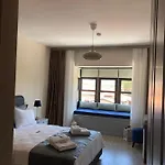Hotel Neva Alacati