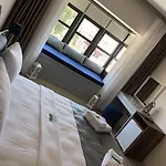 Neva Alacati Hotel
