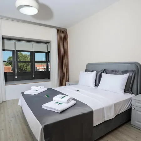 Neva 4* Alaçatı