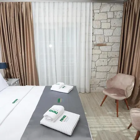 Neva 4* Alaçatı