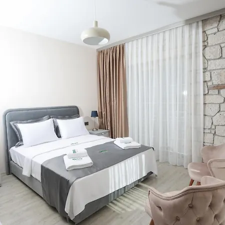 Neva 4* Alaçatı