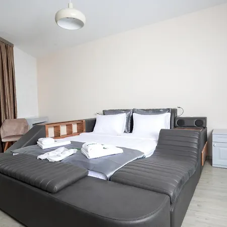 Neva Alacati Ciftlikkoyu