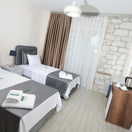 Hotel Neva Alaçatı