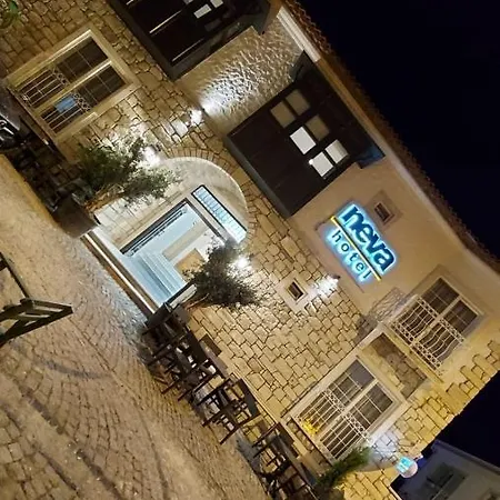 Hotel Neva Alacati