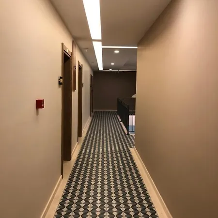 Hotel Neva Alaçatı