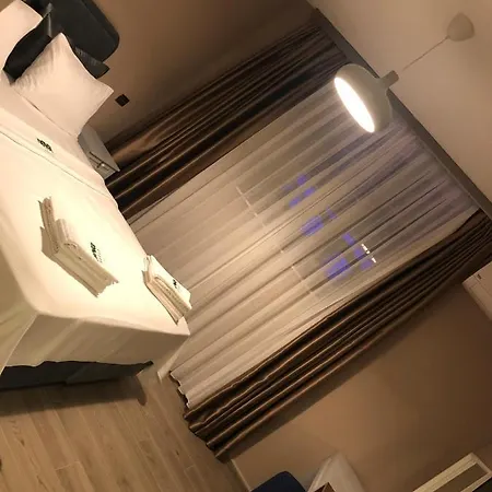 Neva Hotell 4*