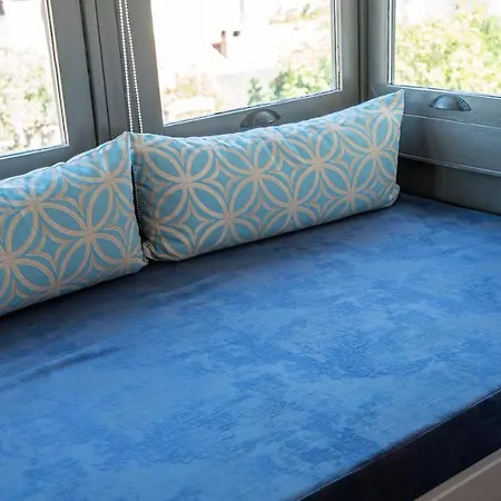 Hotel Neva Alacati Ciftlikkoyu