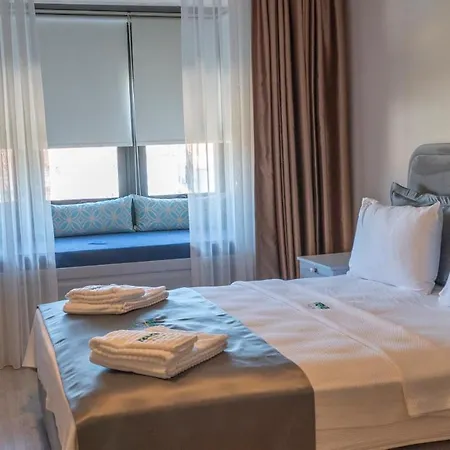 Neva Hotell