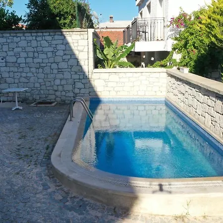 Hotel Neva Alacati Ciftlikkoyu