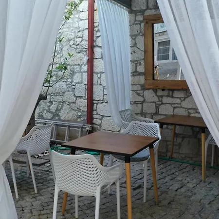 Neva 4* Alaçatı