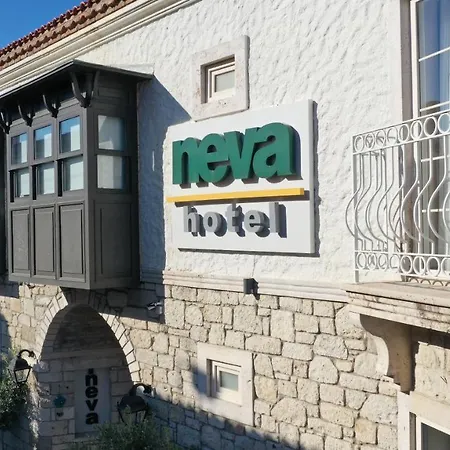 Neva 4* Alaçatı