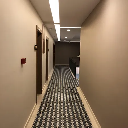 Neva Alacati Ciftlikkoyu