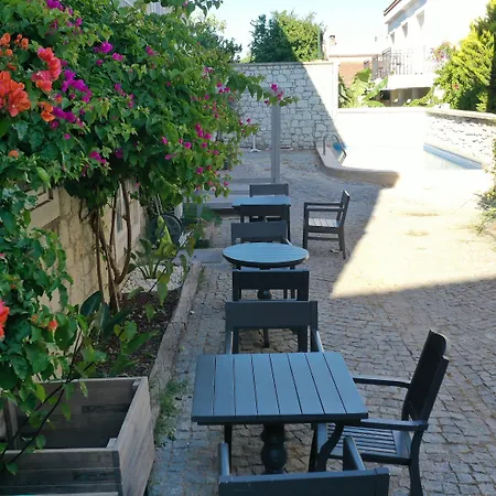 Hotel Neva Alacati Ciftlikkoyu