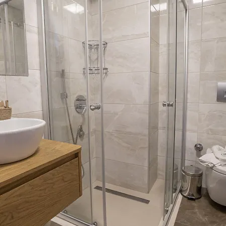 Hotel Neva Alacati 4*