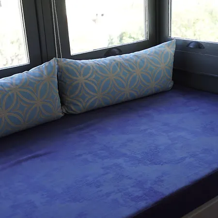 Neva Alacati Hotel Ciftlikkoyu