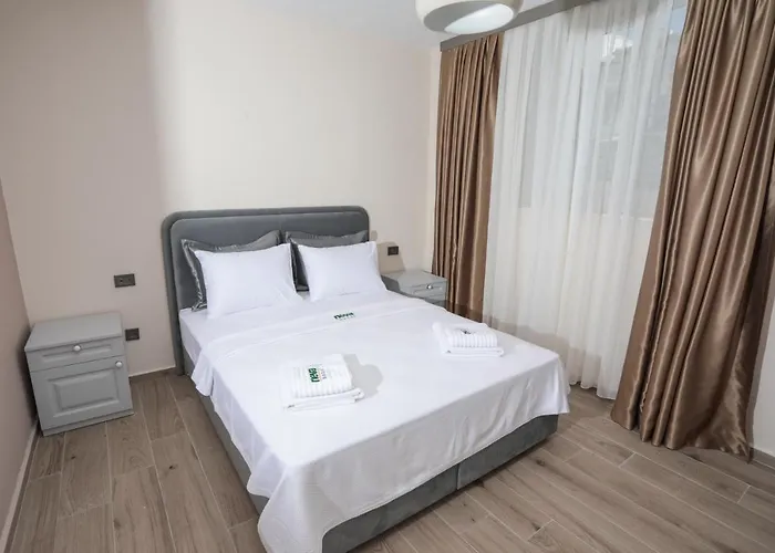 Hotel Neva Alacati 4*