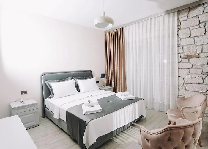 Neva Alacati 4* Alaçatı