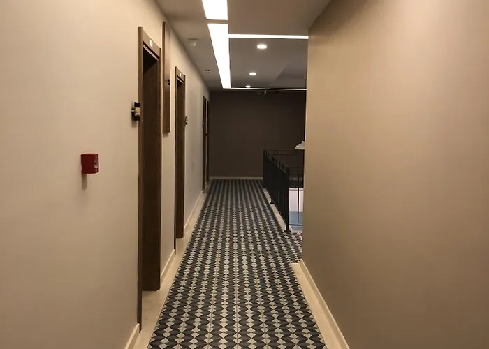 Neva Alacati Ciftlikkoyu