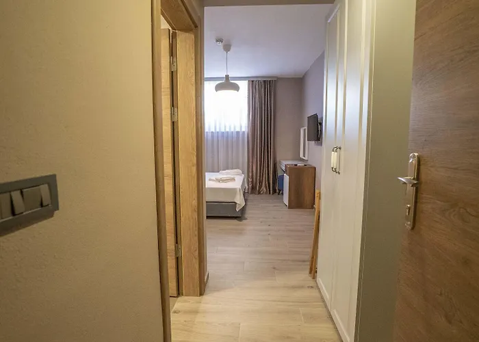 Hotel Neva Alacati Ciftlikkoyu