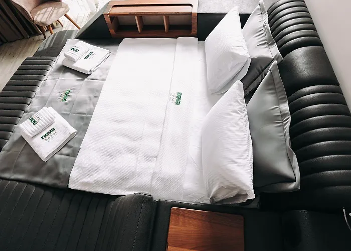 Hotel Neva Alacati Ciftlikkoyu