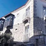 Otel Neva Alacati 4*