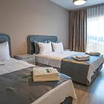 Neva Alacati Otel Alaçatı