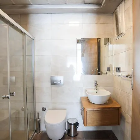 Hotel Neva Alacati 4*