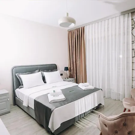 Neva 4* Alacati