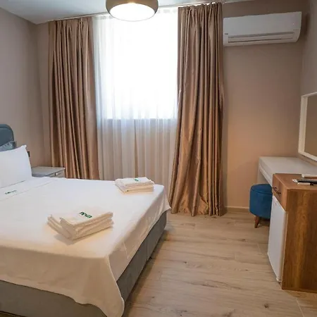Neva Alacati Hotel 4*