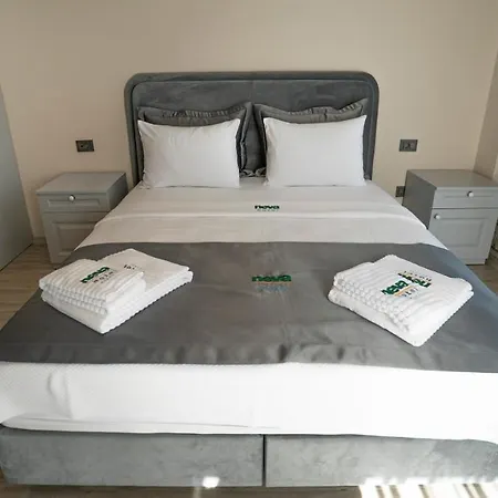 Hotel Neva Alacati 4*