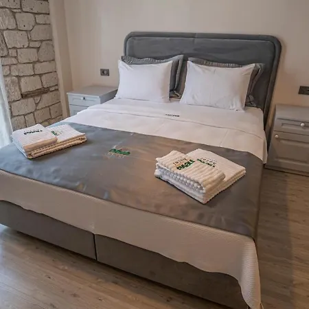 Neva Alacati 4* Ciftlikkoyu