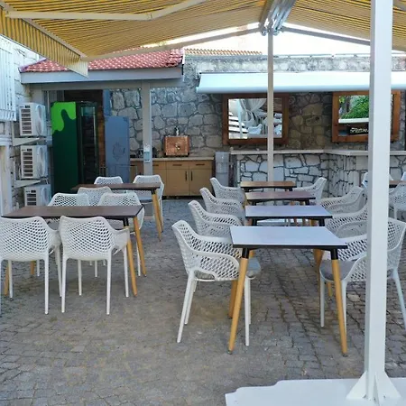 Neva Alacati 4* Ciftlikkoyu