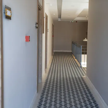Hotel Neva