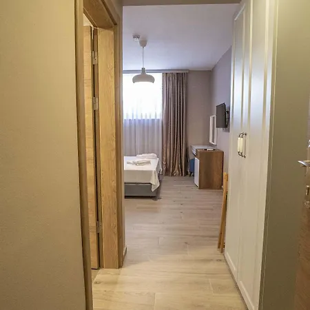 Hotel Neva Alacati Ciftlikkoyu