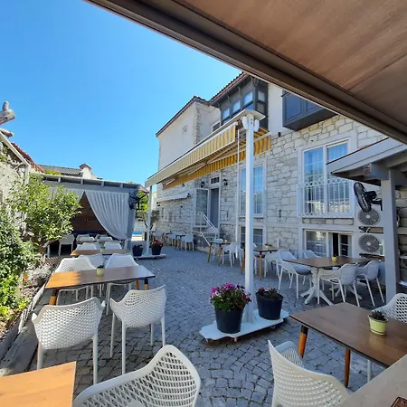 Neva 4* Alacati