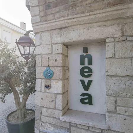 Hotel Neva 4*