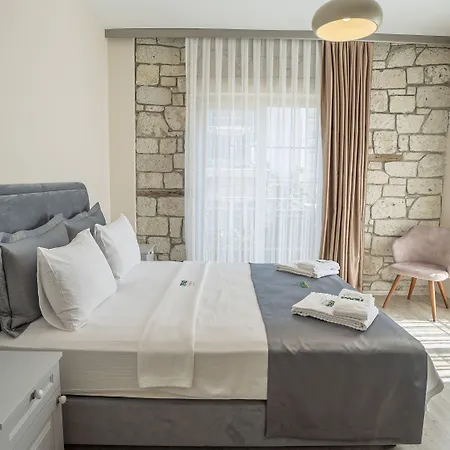 Neva Hotel Alacati