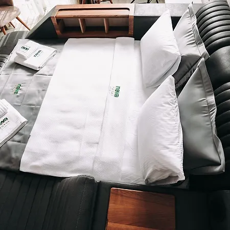 Hotel Neva Alacati Ciftlikkoyu