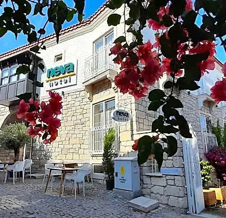 Hotel Neva 4*