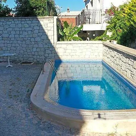 Hotel Neva Alaçatı