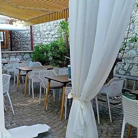 Neva 4* Alacati