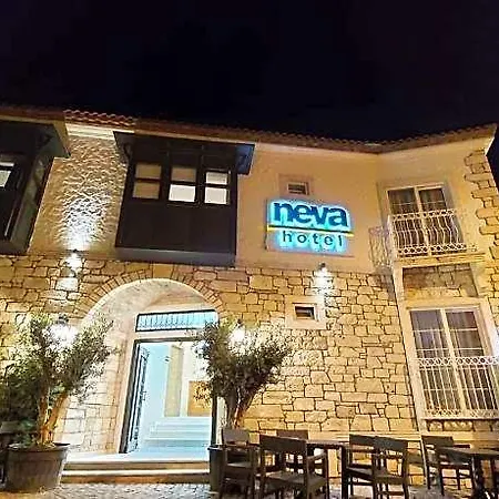 Neva Hotel 4*