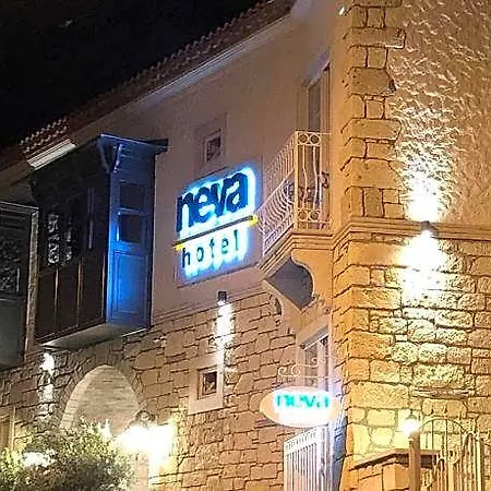 Hotel Neva 4*