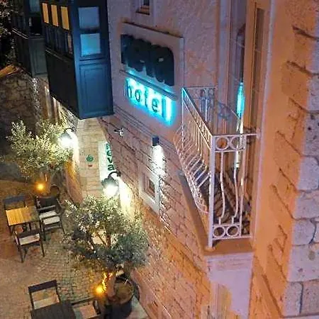 Hotel Neva 4*
