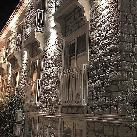 Neva Hotel