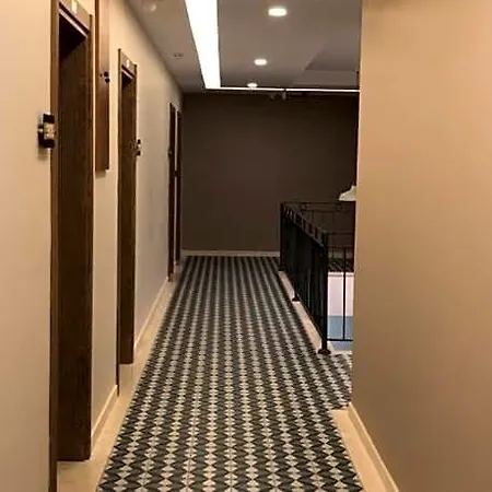 Neva 4* Alaçatı