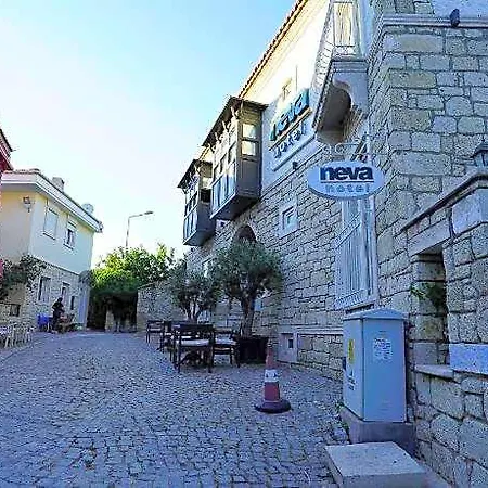 Neva Hotel