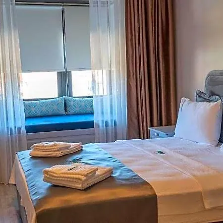 Hotel Neva