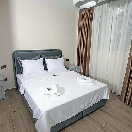 Neva Hotel