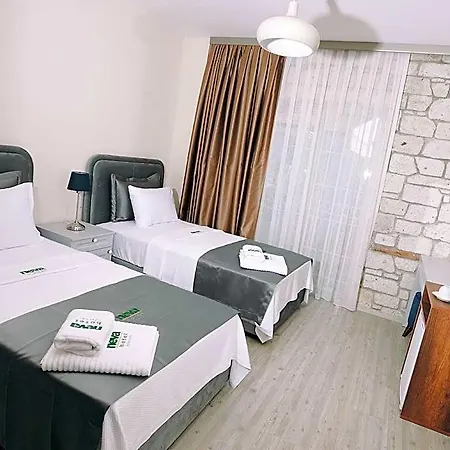 Hotel Neva